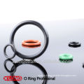 Резиновые мини-кольца различных материалов и размеров
